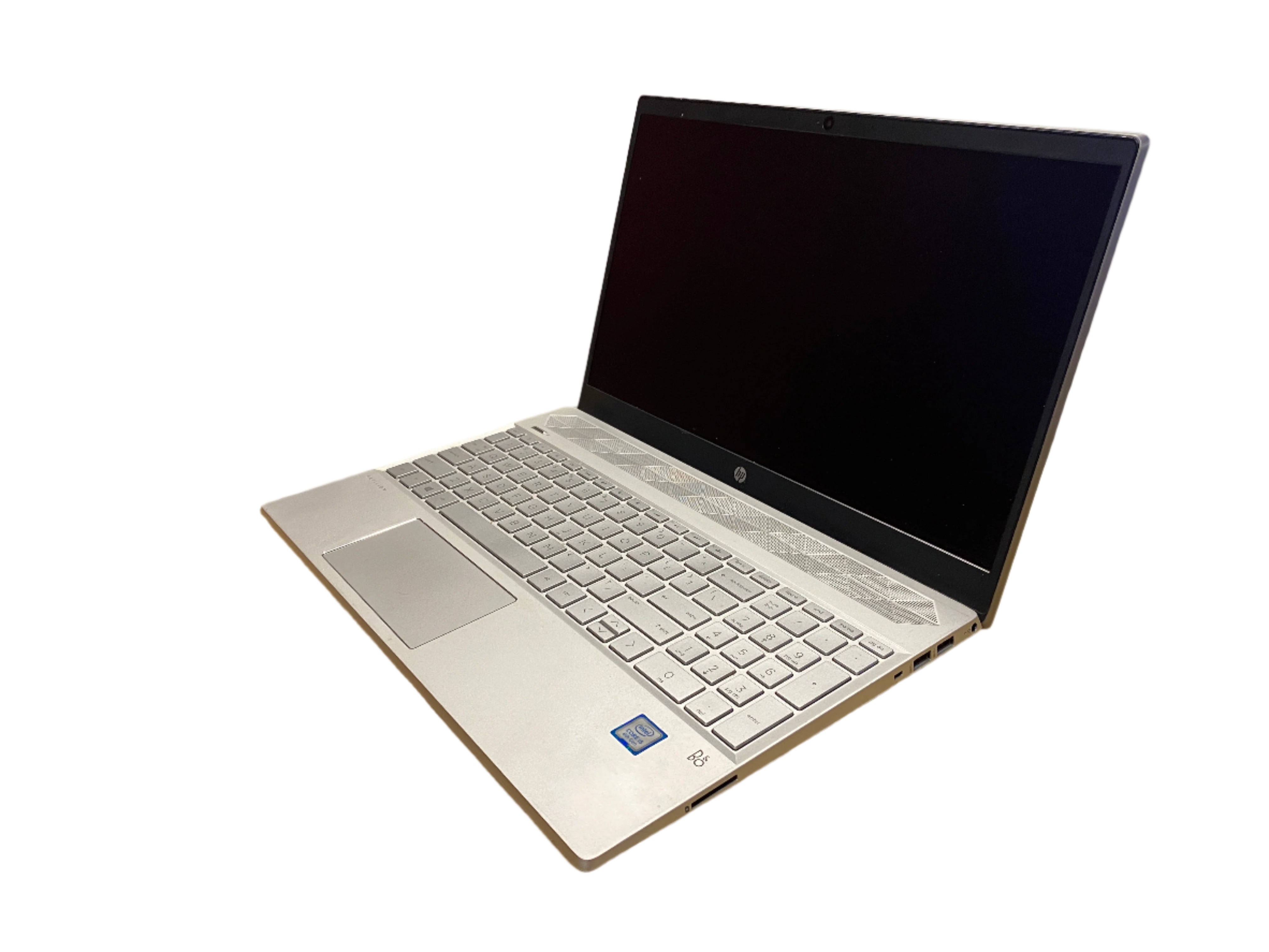 HP Pavilion 15 i5 8th Gen Windows 11 Home