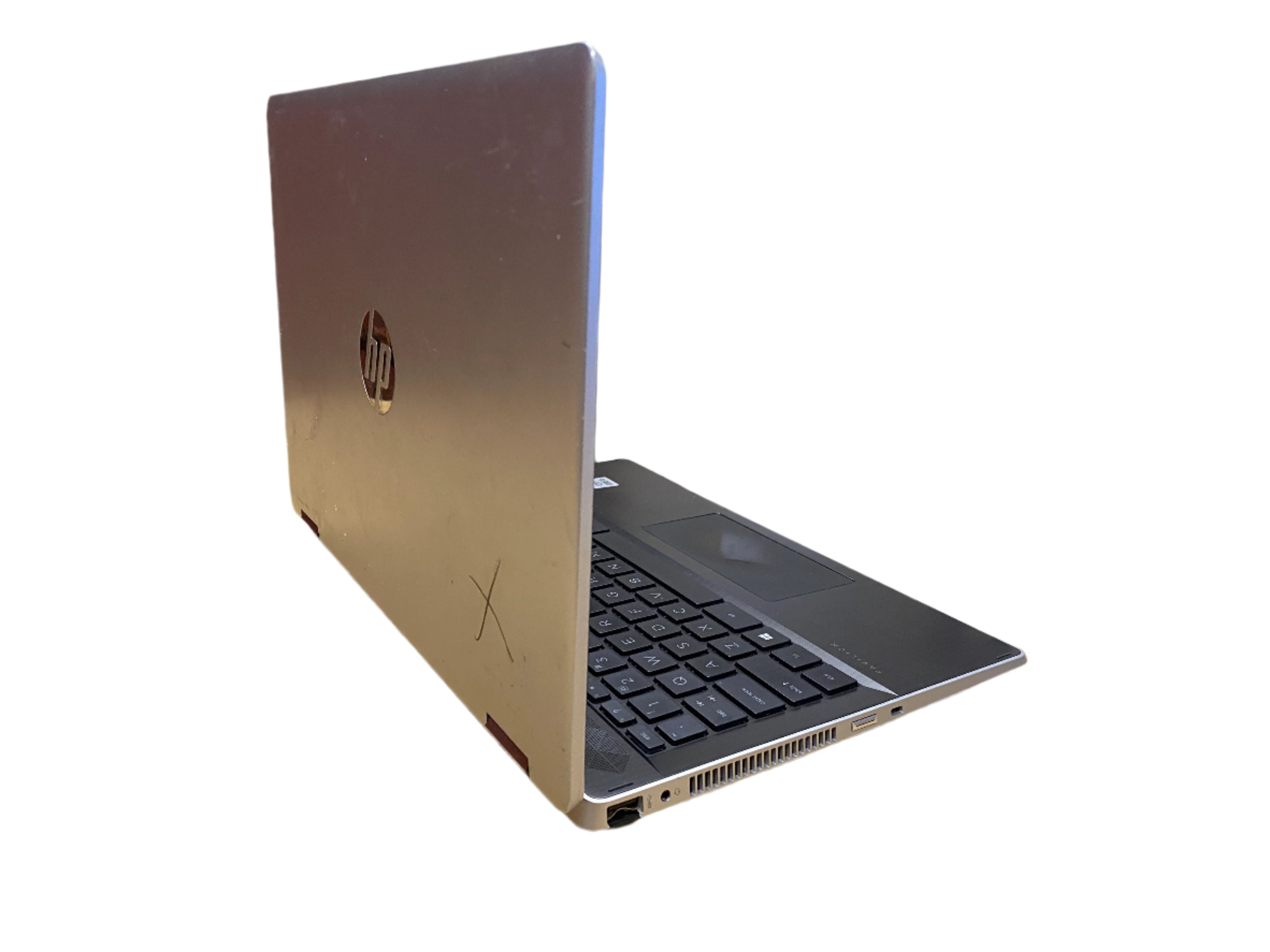 HP Pavilion x360 2-in-1 i5 10th Gen Windows 11 Home