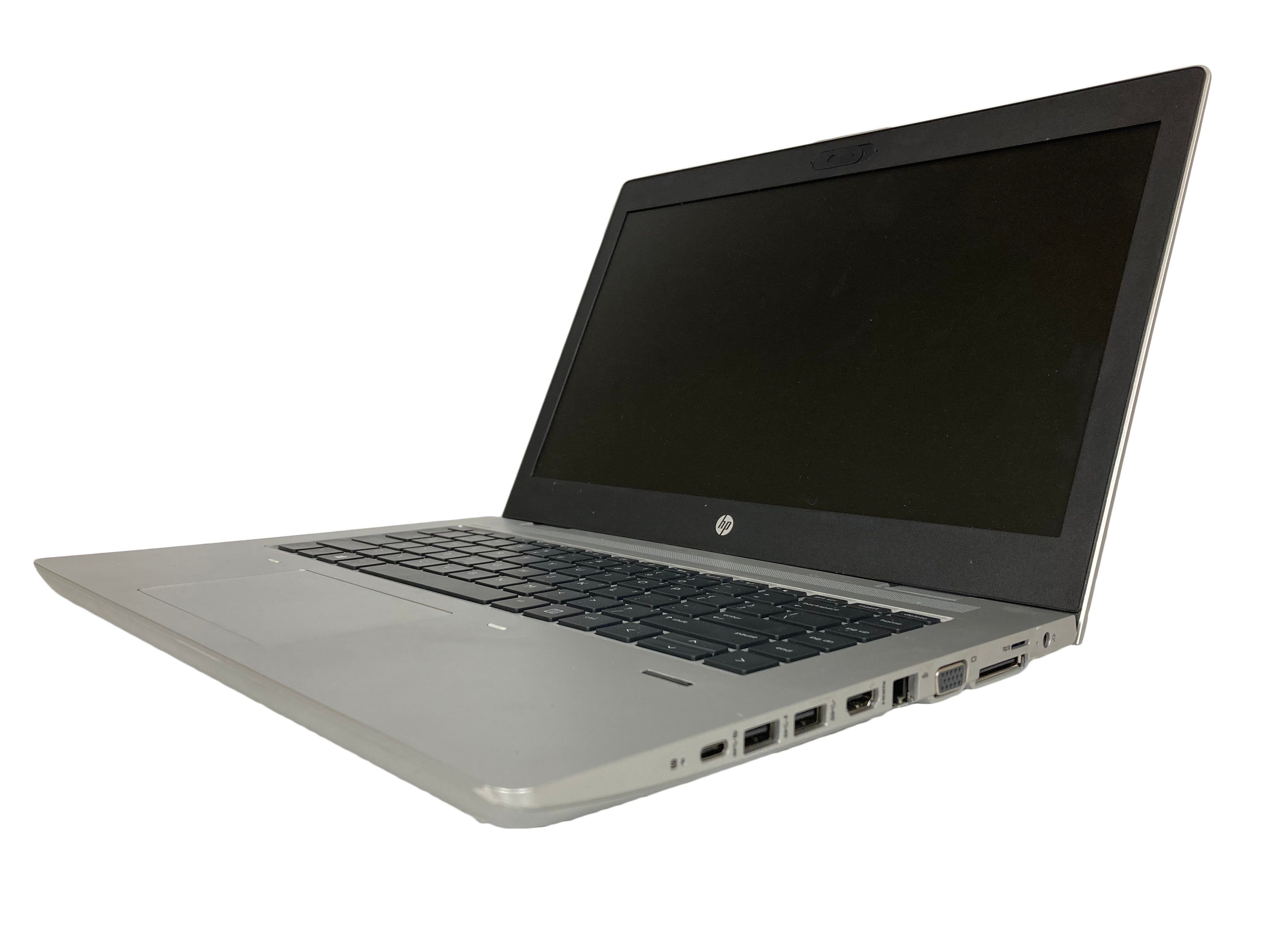 HP ProBook 630 G8 i5 11th Gen Windows 11 Pro