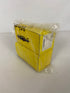 Hubbell HBL7940 Surface Mount Receptacle Pack of 2