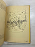 Huber the Tuber Harry Wilmer Tuberculosis HCDJ 1949