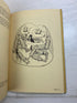 Huber the Tuber Harry Wilmer Tuberculosis HCDJ 1949
