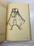 Huber the Tuber Harry Wilmer Tuberculosis HCDJ 1949