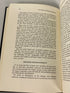 Human Engineering and Motivation Cavett Robert 1969 Inscribed HC