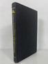 Human Engineering and Motivation Cavett Robert 1969 Inscribed HC