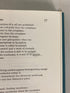 Human Histology Leslie Brainerd Arey 1963 Second Edition Vintage HC