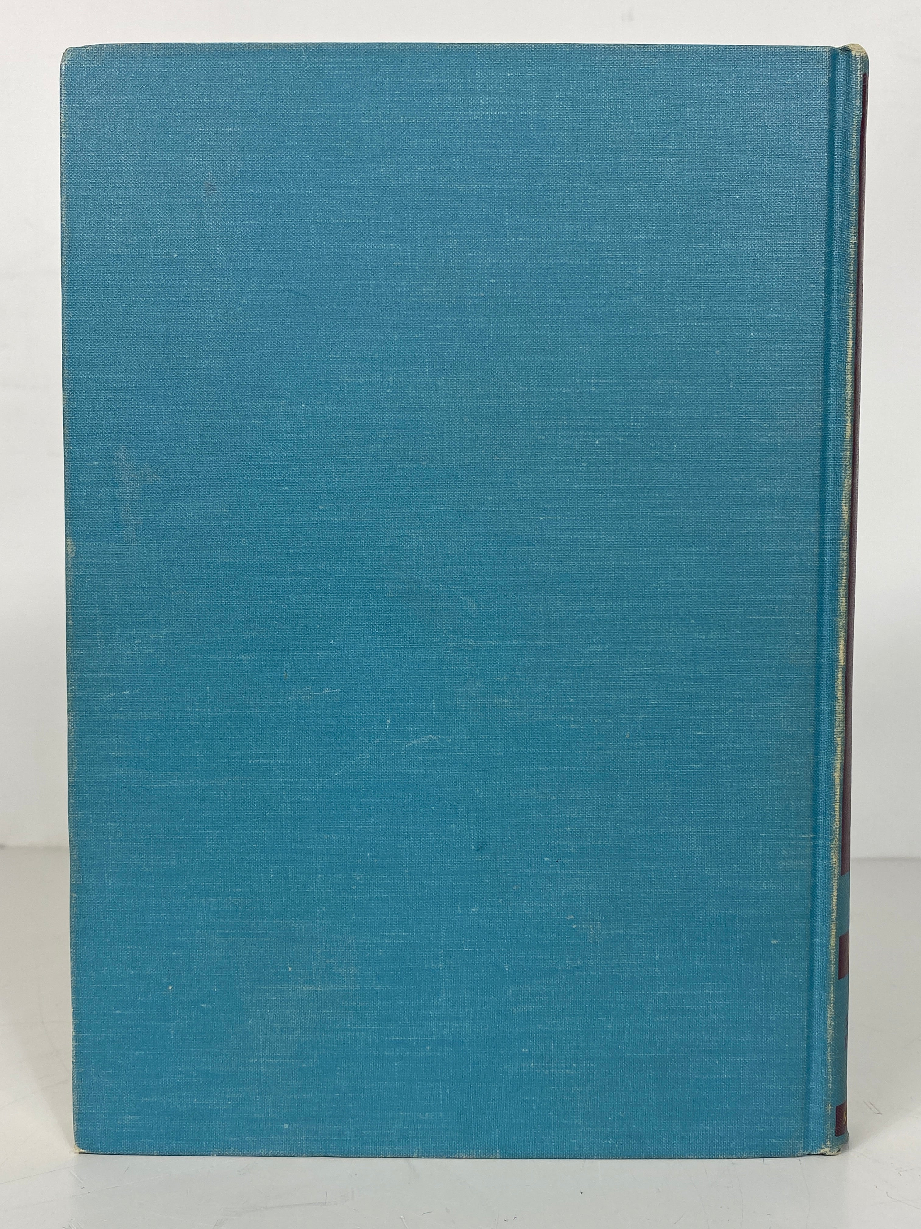 Human Histology Leslie Brainerd Arey 1963 Second Edition Vintage HC