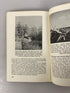 Hunting with Camera and Binoculars by Francis Sell 1970 3rd Printing Vintage SC