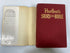 Hurlbut's Story of the Bible For Young and Old 1952 HCDJ