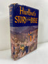 Hurlbut's Story of the Bible For Young and Old 1952 HCDJ