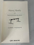 Hurry Slowly Stories from the track, road, and trail  Liam Boylan-Pett  *signed* SC