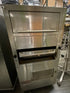 Hussman Top Broiler and Grill
