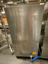 Hussman Top Broiler and Grill