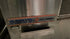 Hussman Top Broiler and Grill