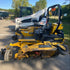 Hustler Super 104 Zero Turn Mower