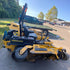 Hustler Super 104 Zero Turn Mower