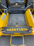 Hustler Super 104 Zero Turn Mower