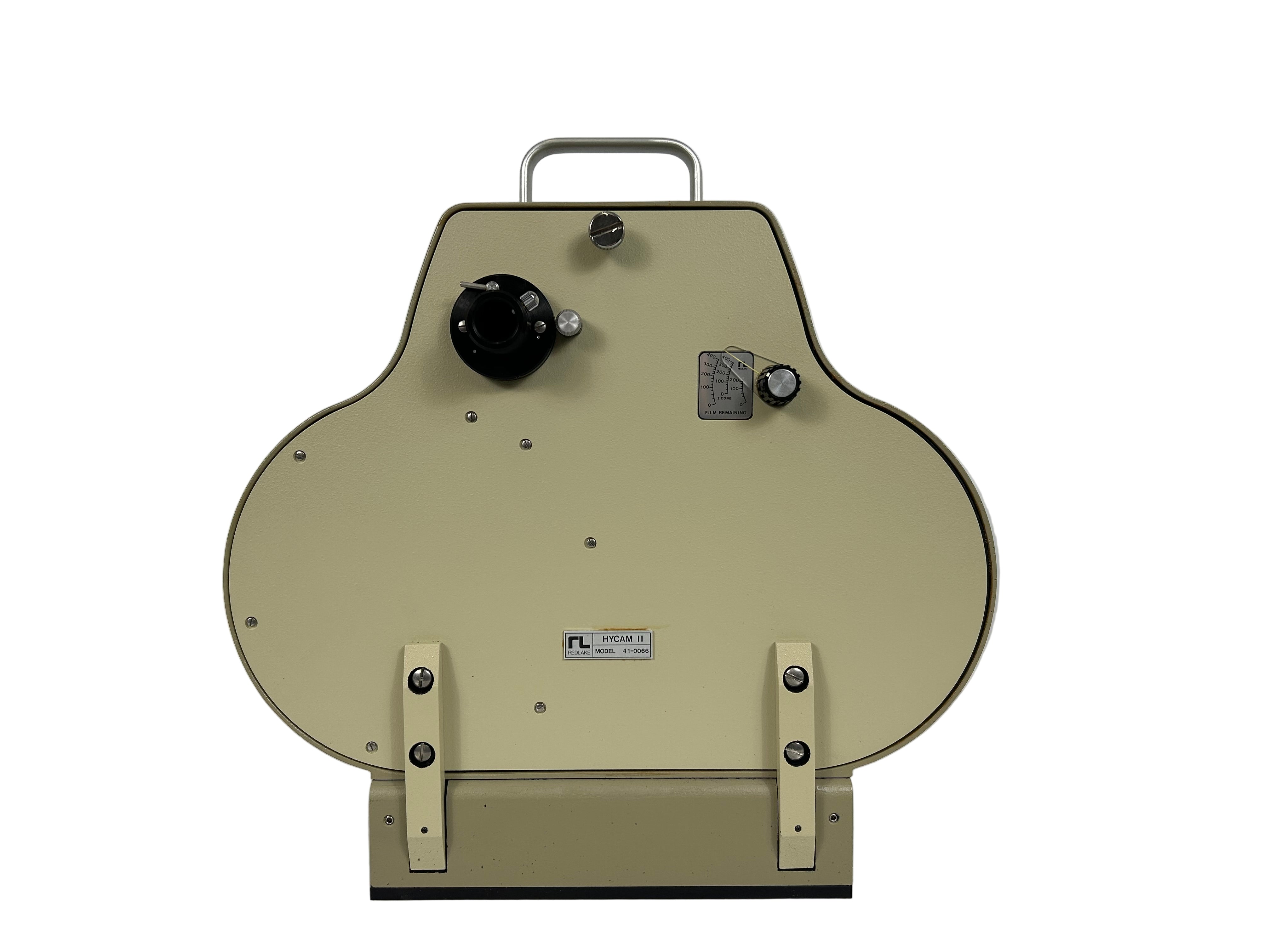 Hycam II High Speed Movie Camera *Untested*