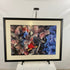 'Hydrangeas, California 1982' Photograph Framed Print