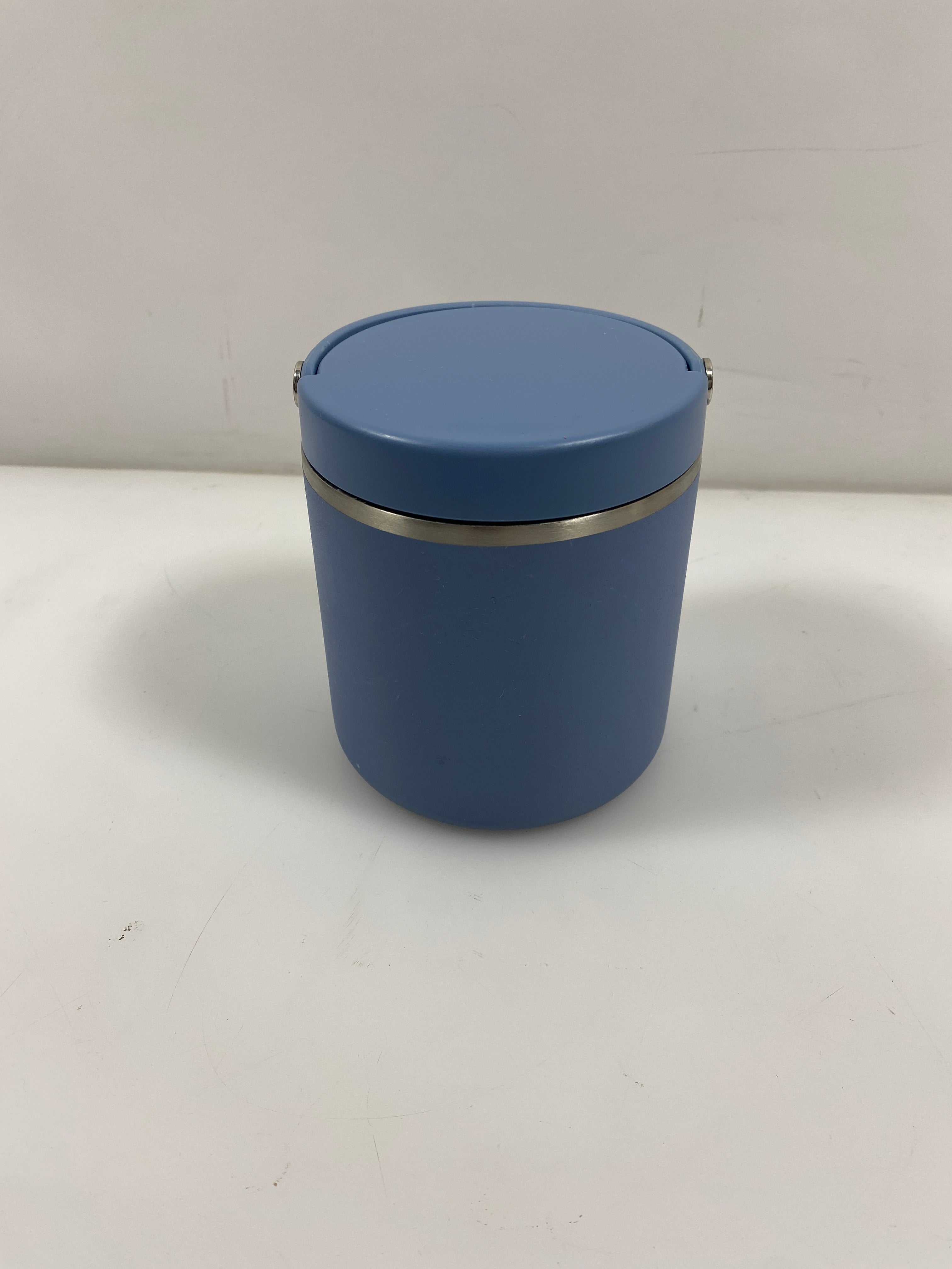 Hydrapeak Light Blue Stainless Steal Vacuum Insulated Food Jar