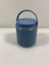 Hydrapeak Light Blue Stainless Steal Vacuum Insulated Food Jar