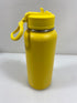 Hydrapeak Sport Yellow 32oz Tumbler