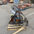 Hydraulic Mixer Digestor #1