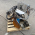 Hydraulic Mixer Digestor #1