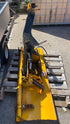 Hydraulic Plow Attachment