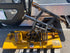 Hydraulic Plow Attachment
