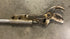 Hydraulic Tree Pruner w/ Hoses, Fittings, and Pressure Regulator