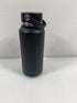 Hydro Flask Black Water Bottle 32oz