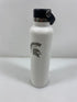 Hydro Flask White Spartan Insulated Water Bottle 24oz