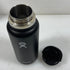 Hydroflask Black 32oz Bottle
