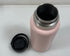 Hydroflask Pink 32oz Bottle