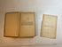 Hypatia Charles Kingsley Antique HC Book