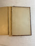Hypatia Charles Kingsley Antique HC Book