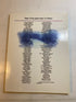 I Flew Them First Test Pilot's Story Don Armstrong 1994 *Signed*