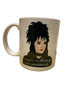 I Myself am Strange and Unsual Beetlejuice Ceramic Coffee Mug