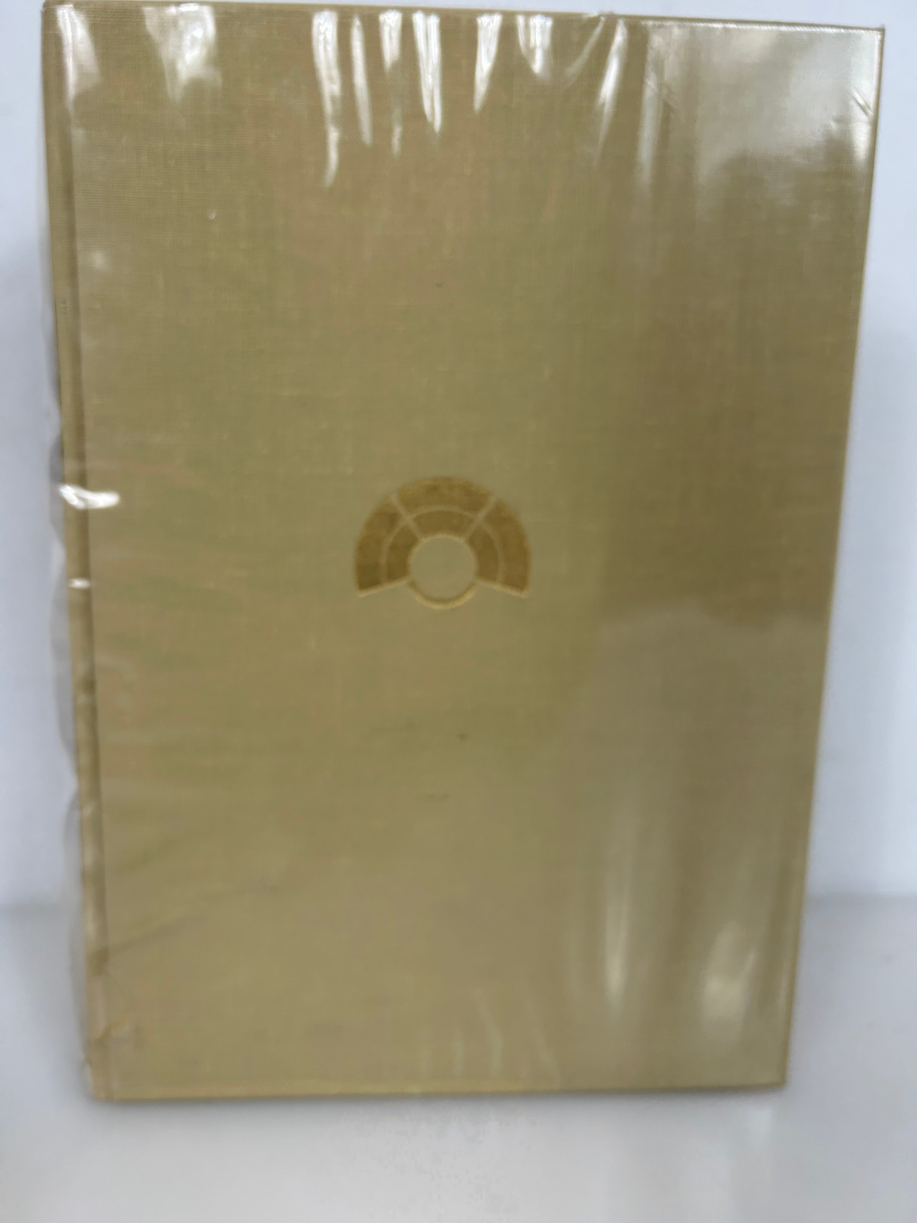 I Partiti Politici (Political Parties) Georgio Galli 1974 in Italian Vintage HC