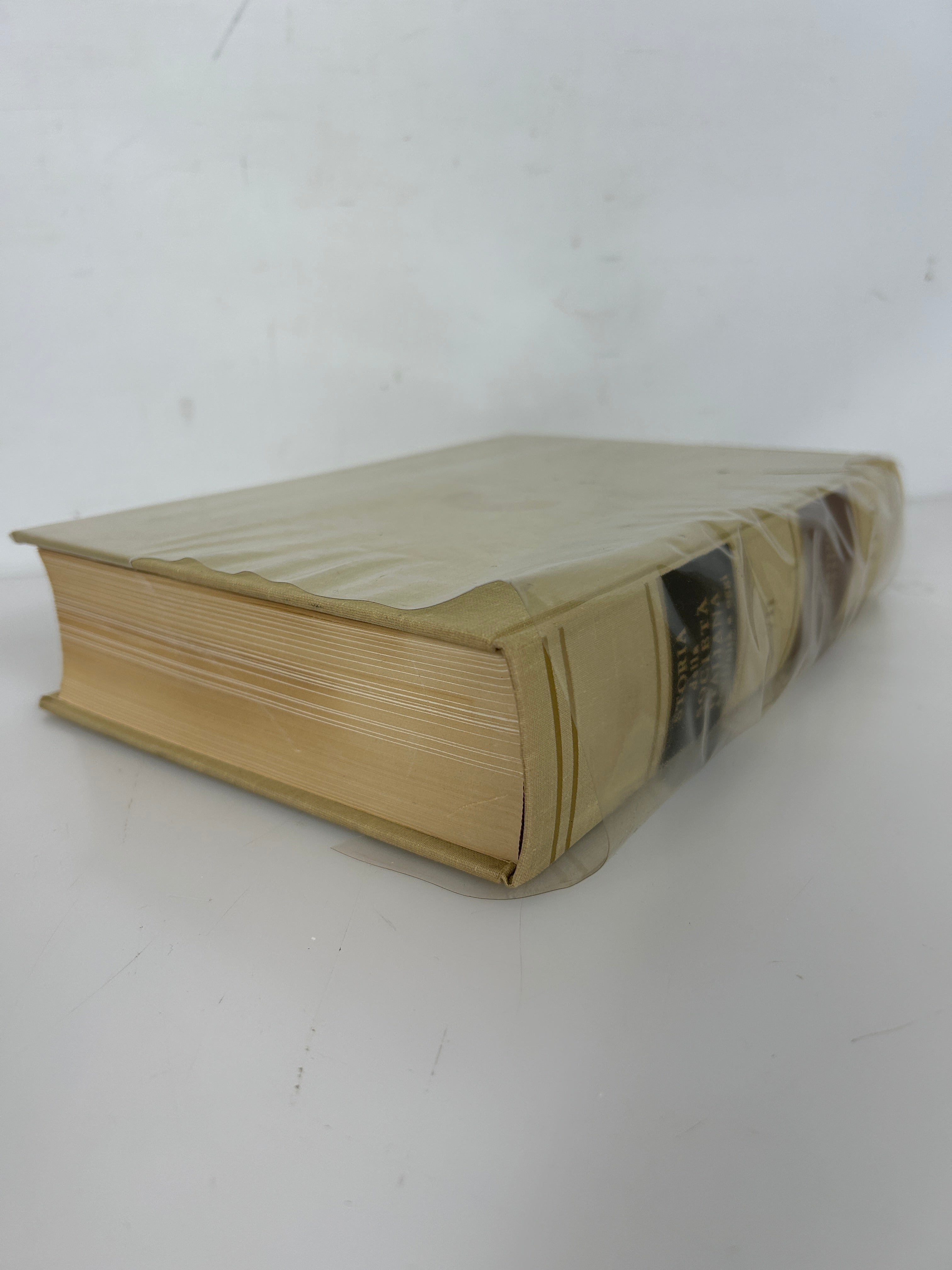 I Partiti Politici (Political Parties) Georgio Galli 1974 in Italian Vintage HC