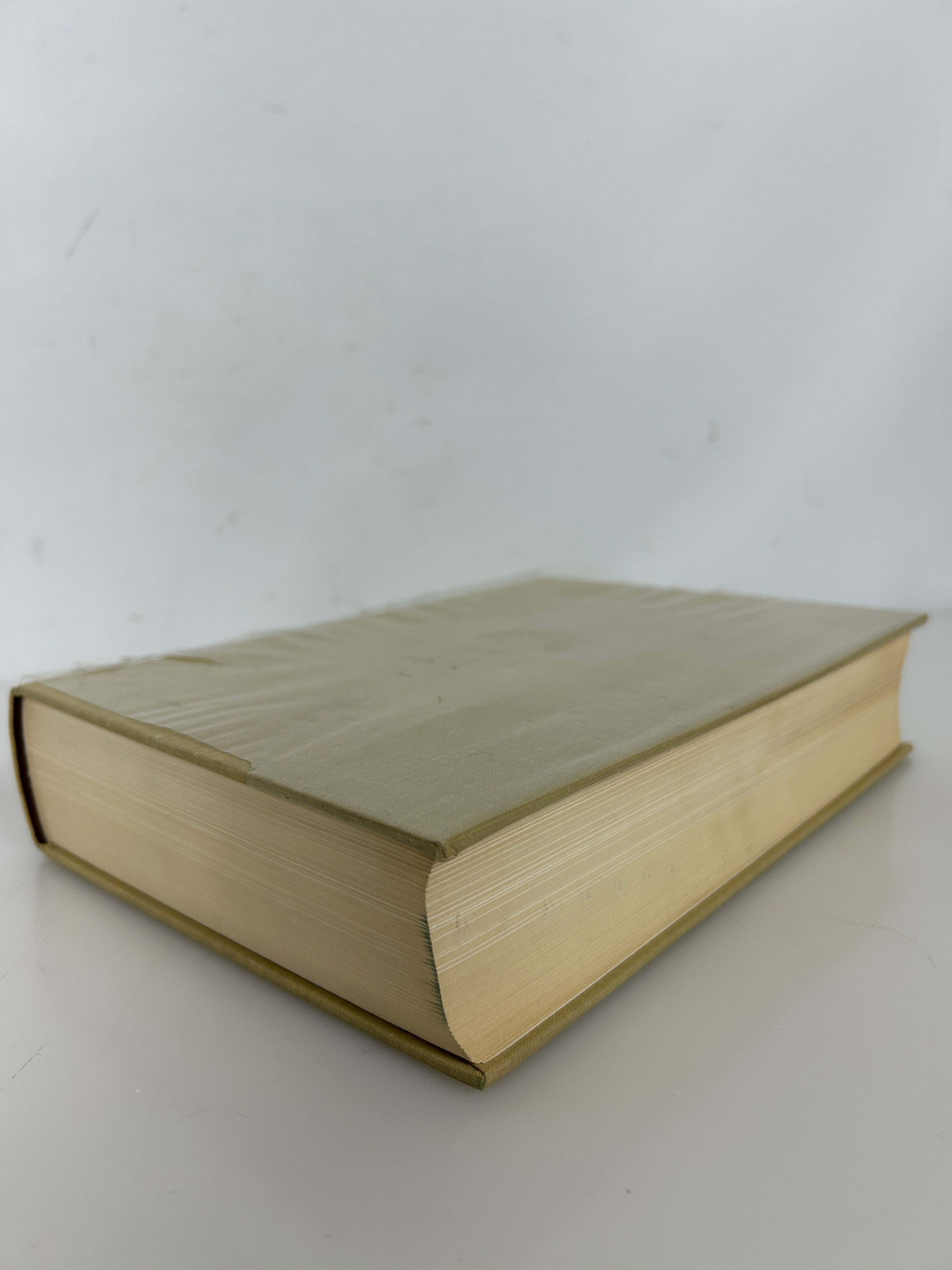 I Partiti Politici (Political Parties) Georgio Galli 1974 in Italian Vintage HC