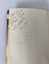 I Remember Like Today by Korth/Beegle the Auto-Lite Strike of 1934 Signed HC DJ