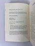 I Remember Like Today by Korth/Beegle the Auto-Lite Strike of 1934 Signed HC DJ