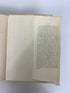 I Take This Land by Richard Powell 1962 Vintage HC DJ