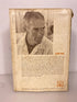 I Take This Land by Richard Powell 1962 Vintage HC DJ