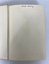 I Take This Land by Richard Powell 1962 Vintage HC DJ
