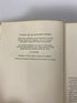 I Take This Land by Richard Powell 1962 Vintage HC DJ