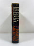 Iberia James A. Michener 2nd Printing 1968 HCDJ