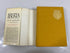 Iberia James A. Michener 2nd Printing 1968 HCDJ